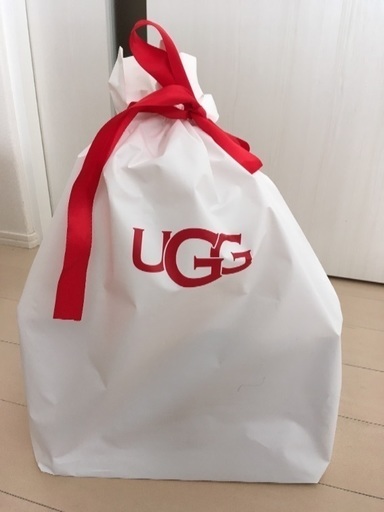 UGGモカシン