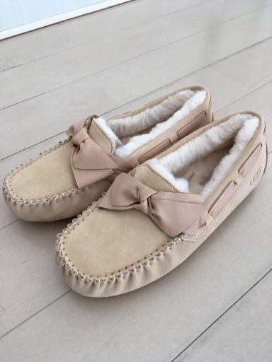 UGGモカシン