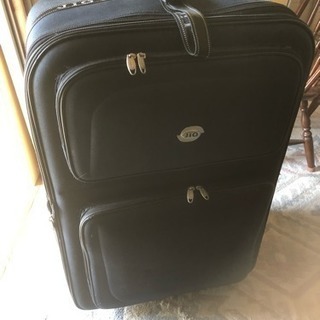 ⭐︎取り引き中⭐︎大きいサイズの旅行バッグ
