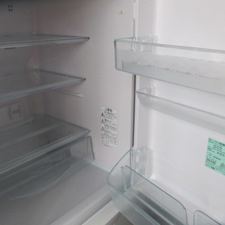 3ドア　冷蔵庫　11年式　256l　30%off