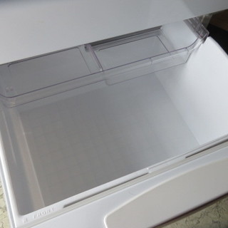 3ドア　冷蔵庫　11年式　256l　30%off