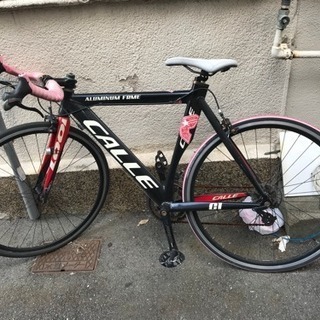 ロードバイク 高品質 値下げも可能です 