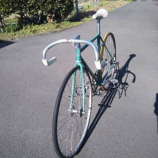 ピストレーサー