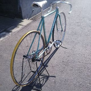 ピストレーサー