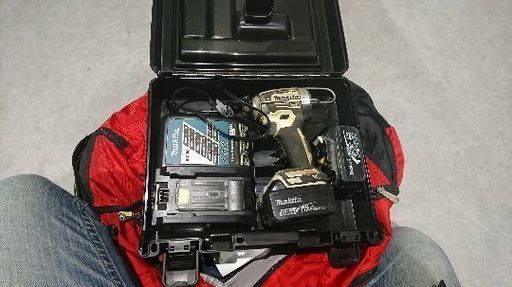 18インパクトセット