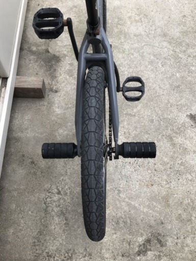 ☆BMX contrast FL475