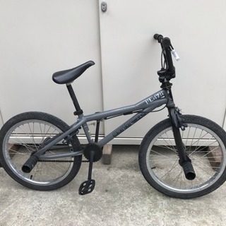 ☆BMX contrast FL475