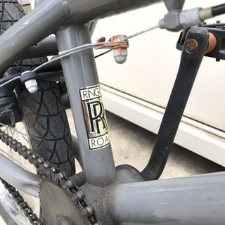 ☆BMX contrast FL475 【公式通販】
