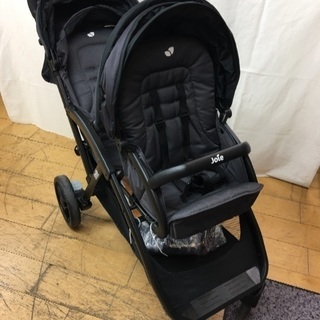 Joie 2人乗りベビーカー