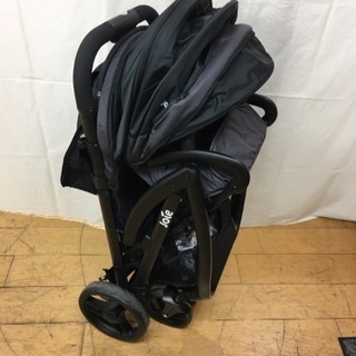 Joie 2人乗りベビーカー