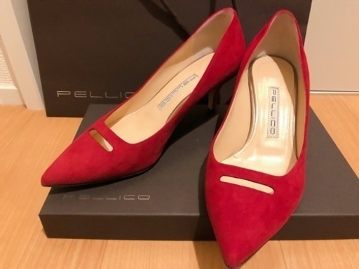 ペリーコ、PELICO