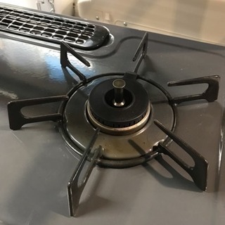 ★リンナイガステーブル LPガス用 RT64JHS-R