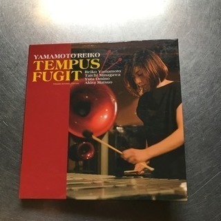 山本 玲子 REIKO YAMAMOTO / TEMPUS FU...