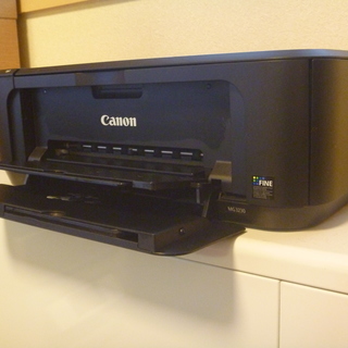 CANON　複合機　MG3530　返金補償あり