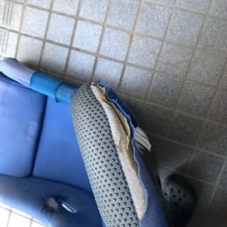 RECARO SPG 貴重色