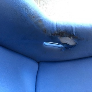 RECARO SPG 貴重色