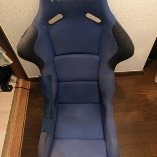RECARO SPG 貴重色