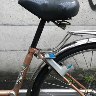 更新！値下げしました》自転車売ります。タイヤ新しいです。 - 自転車