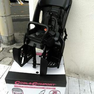♪ジモティー特価♪新品 日本製 後ろ子供乗せ BAA3人乗り規格適合品