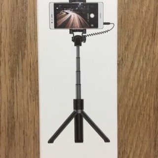 ☆新品☆HUAWEI 自撮り棒 三脚