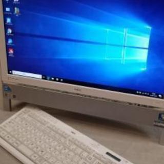 NEC VALUESTAR VN770/C Core i5-460M 2.53GHz / Blu-ray 一体型