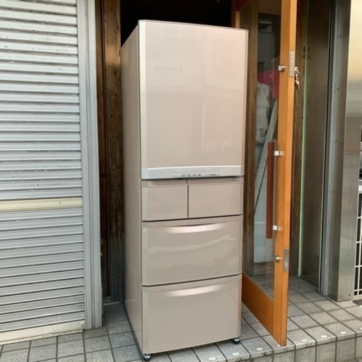 MITSUBISHI 冷蔵庫