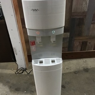 ウォーターサーバー VS31M-W01J”2” 中古 ビクトリー...