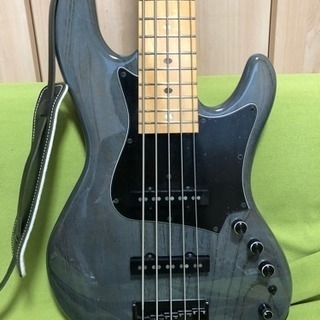 フリーダム freedom ライノ 5弦 Rhino 新品同様
