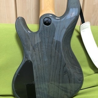 フリーダム freedom ライノ 5弦 Rhino 新品同様