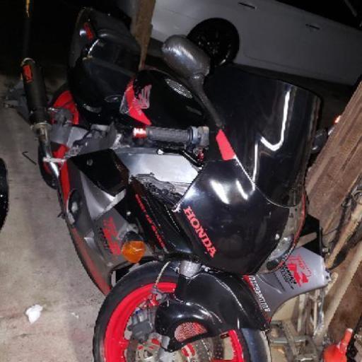 ホンダ CBR250RR