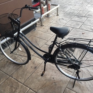 自転車(中古)
