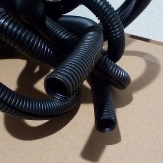 コルゲートチューブ未使用品 もりお 上野芝のその他の中古あげます 譲ります ジモティーで不用品の処分