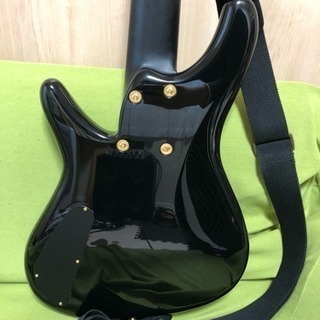 sugi NB5 スギ ベース 5弦