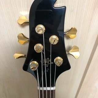 sugi NB5 スギ ベース 5弦