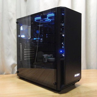 お取引中 SSD240GB→480GB交換! ゲーミングPC Core i7 4770 16GB GTX