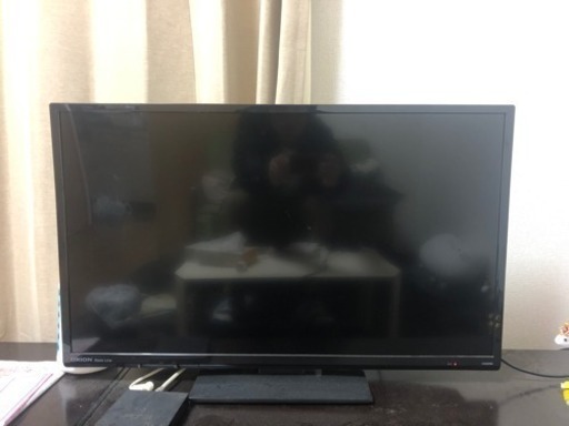 テレビ