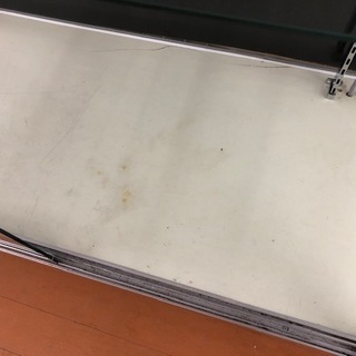 【店頭引取大歓迎】ガラスショーケース【ユーズドユーズ名古屋昭和店】2018/12/29まで