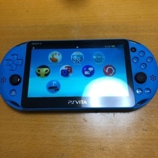 PS VITA