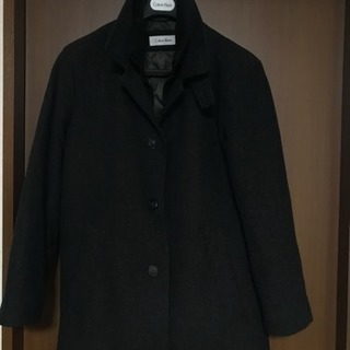 Calvin Klein メンズ コート