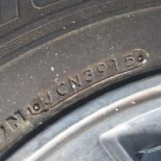 2015年スタッドレス山大  4