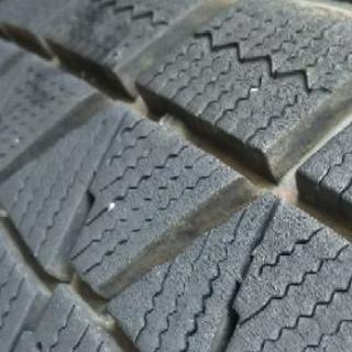 2015年スタッドレス山大  4