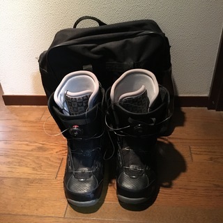 スノーボードセット一式　メンズ　155cm　*初心者向け(12/29-1/6迄)