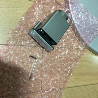 山田照明Zライト(Z-10NSL)+フロアベース