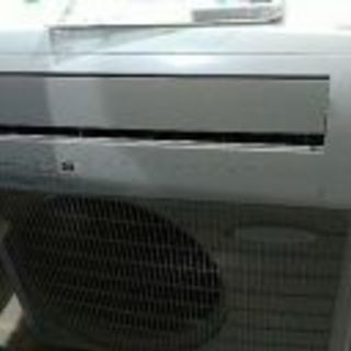 6畳エアコン2016年コロナ冷暖房