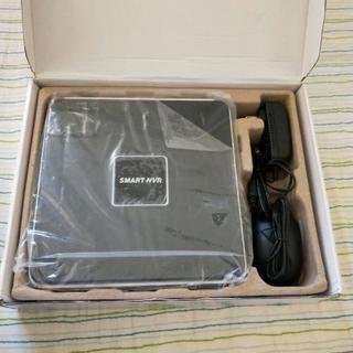 パソコン 新品 ネットワーク録画機カメラ用