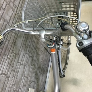 新春SALE 東京23区配達無料 新基準 ヤマハ パス 6Ah リチウム 電動 