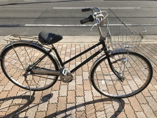 27インチ自転車掲載開始！