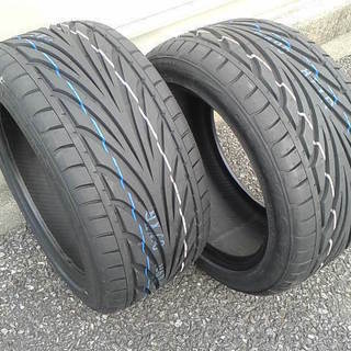 225/40R14 トーヨー プロクセス 　２本セット新品　旧車...