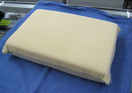 トゥルースリーパー 低反発枕 カバー無し ピロー True Sleeper 札幌 西岡店 モノハウス 西岡 月寒中央の寝具 枕 の中古あげます 譲ります ジモティーで不用品の処分