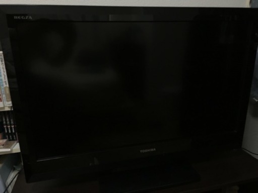 液晶テレビ　32型　東芝　REGZA　32A1　2010年製